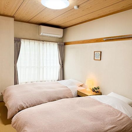Belle Vue Nishiura Villa Minamiuonuma Exterior photo