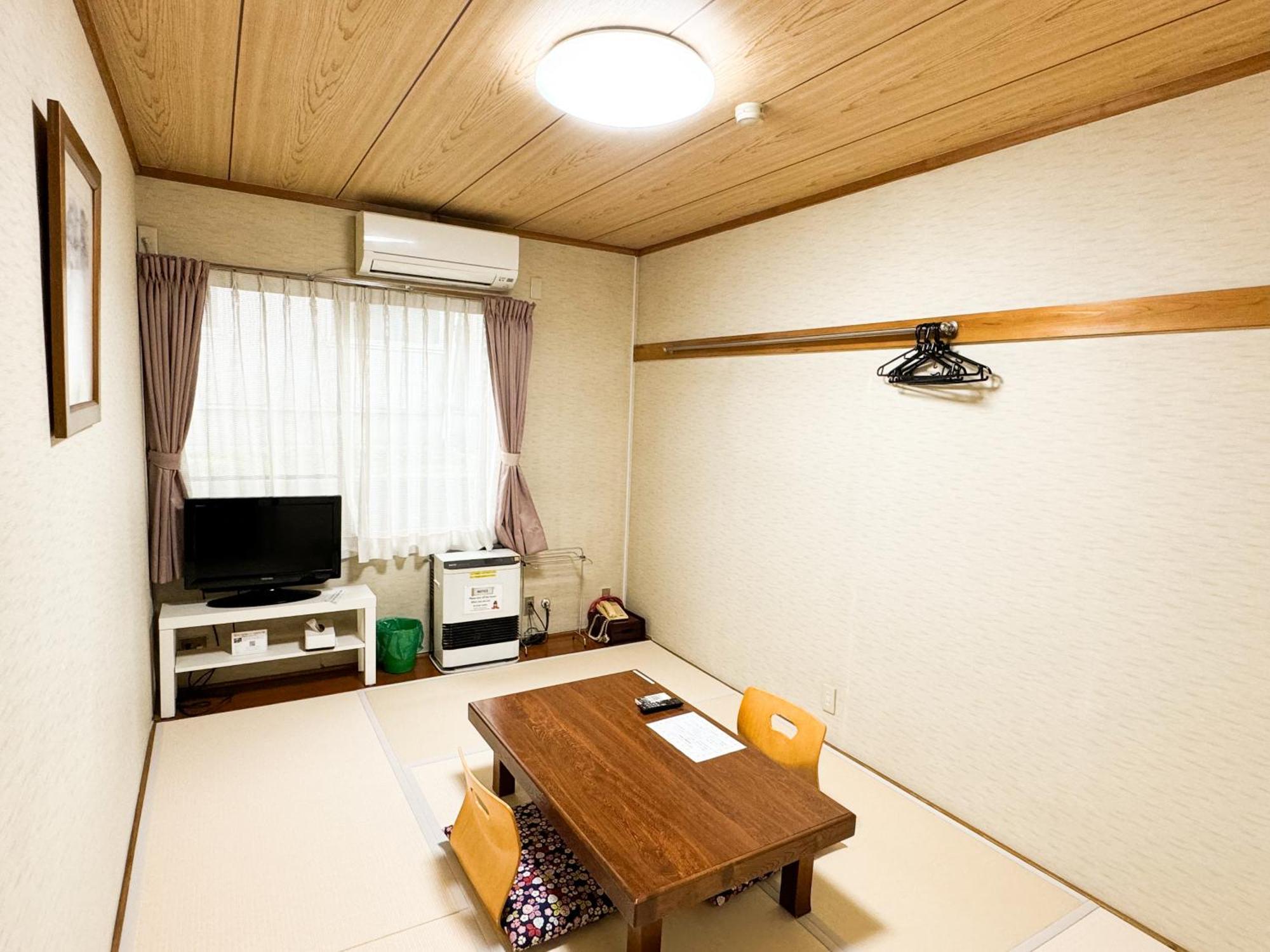 Belle Vue Nishiura Villa Minamiuonuma Exterior photo